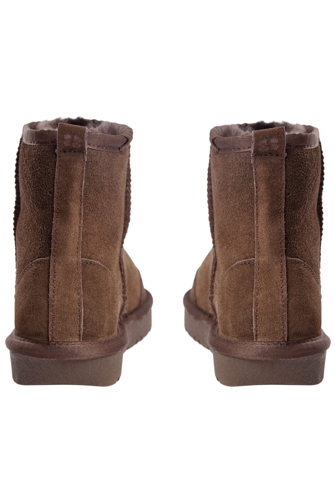 Sofie Schnoor - T418 Boot - Brown Støvler 