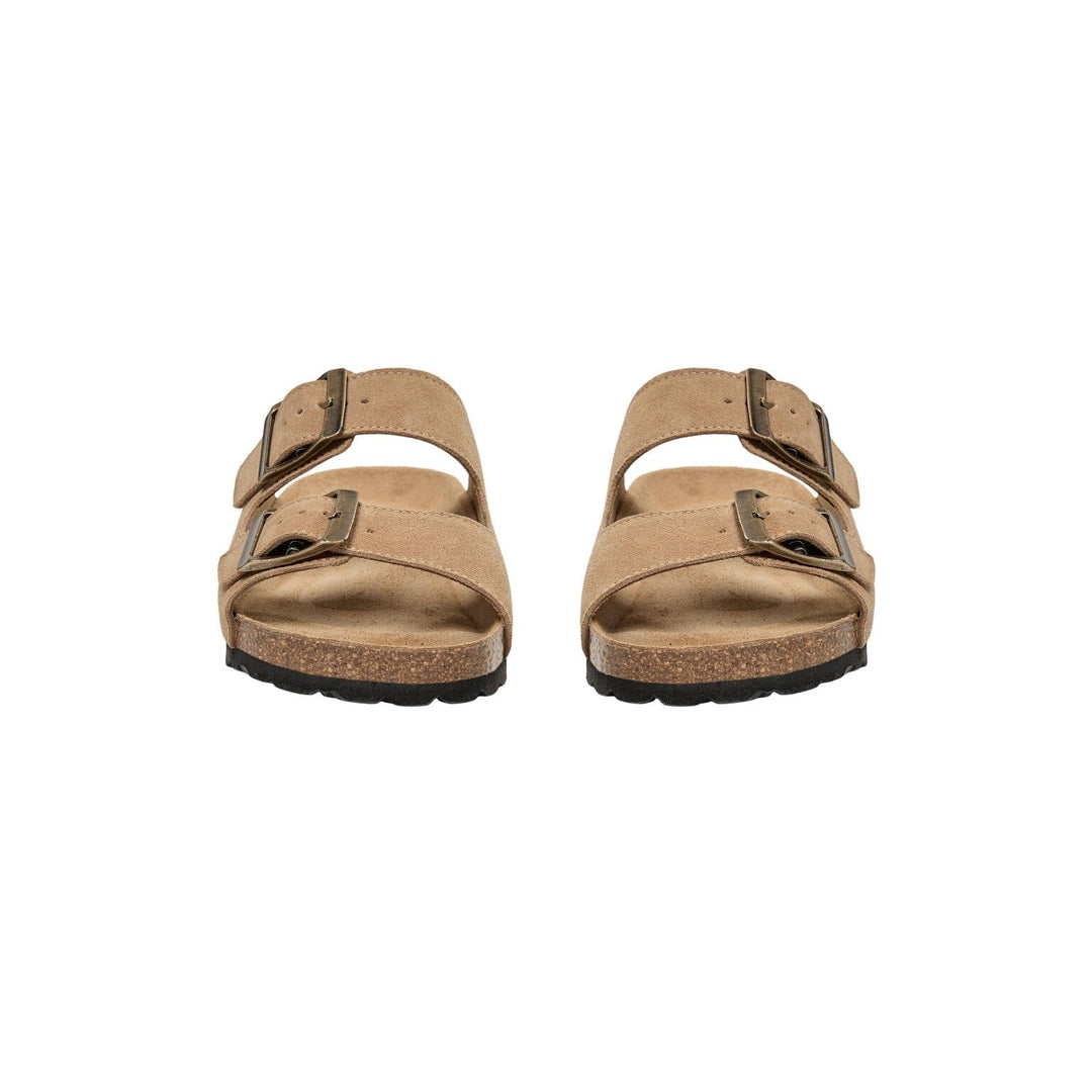 Sofie Schnoor - T428 Slipper - Sand Sandaler 