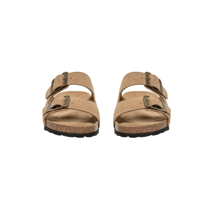 Sofie Schnoor - T428 Slipper - Sand Sandaler 