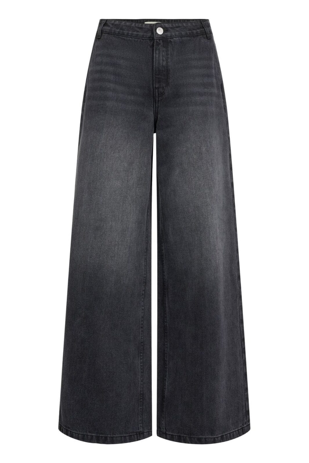 Sofie Schnoor - Trousers - 1000 Black Bukser 