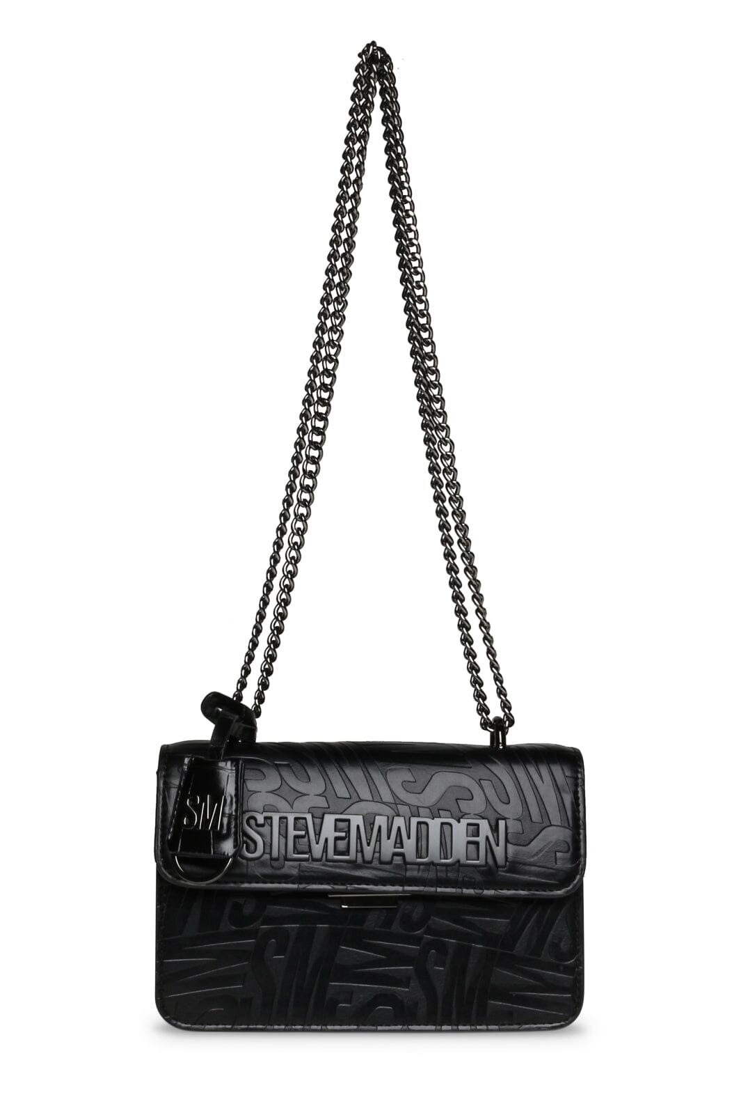 Steve Madden - Bstakesc Crossbody bag - Black Tasker 