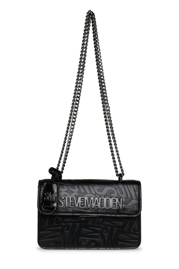 Steve Madden - Bstakesc Crossbody bag - Black Tasker 