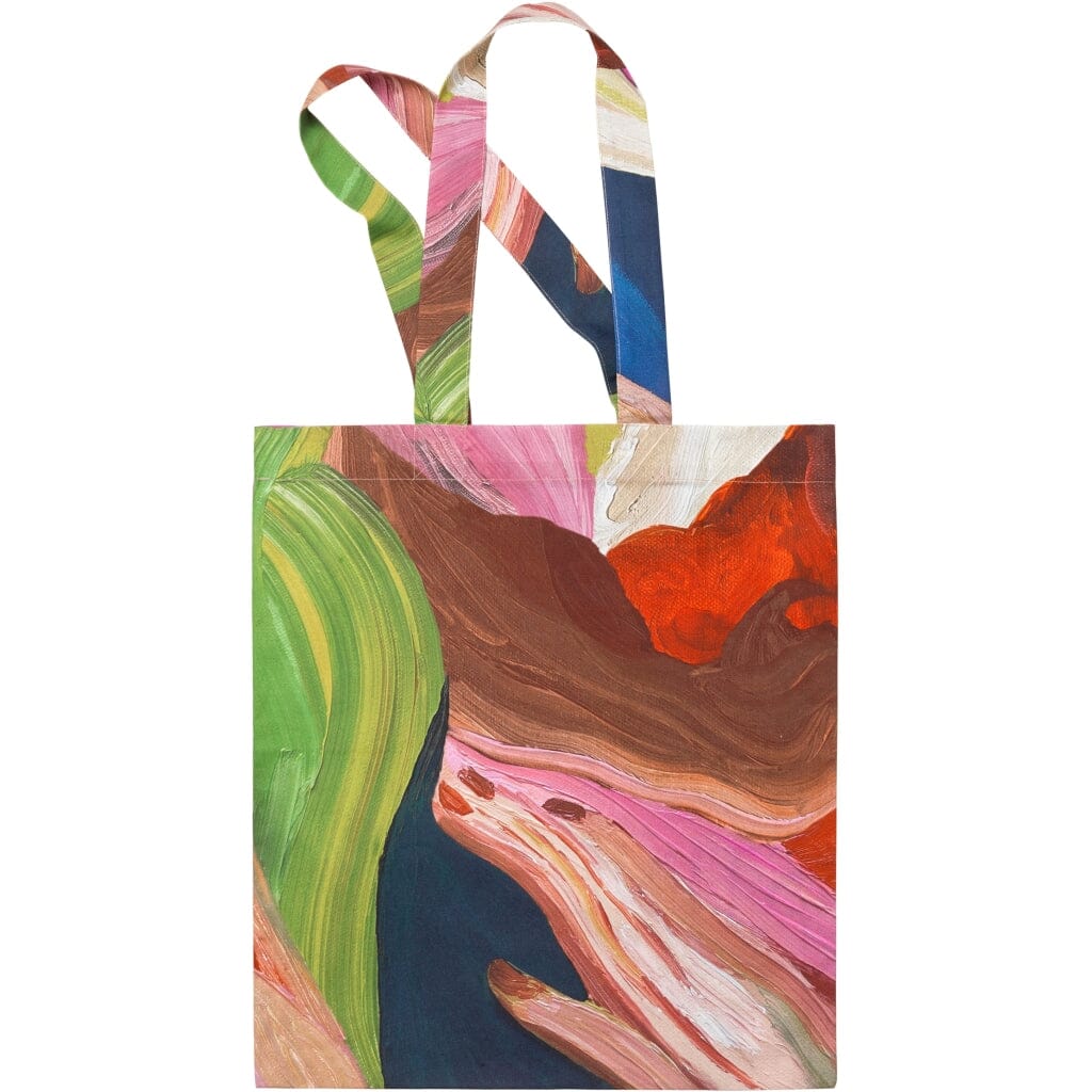 Stine Goya - Cotton Tote, 2285 Tote Bags - Hands Tasker 