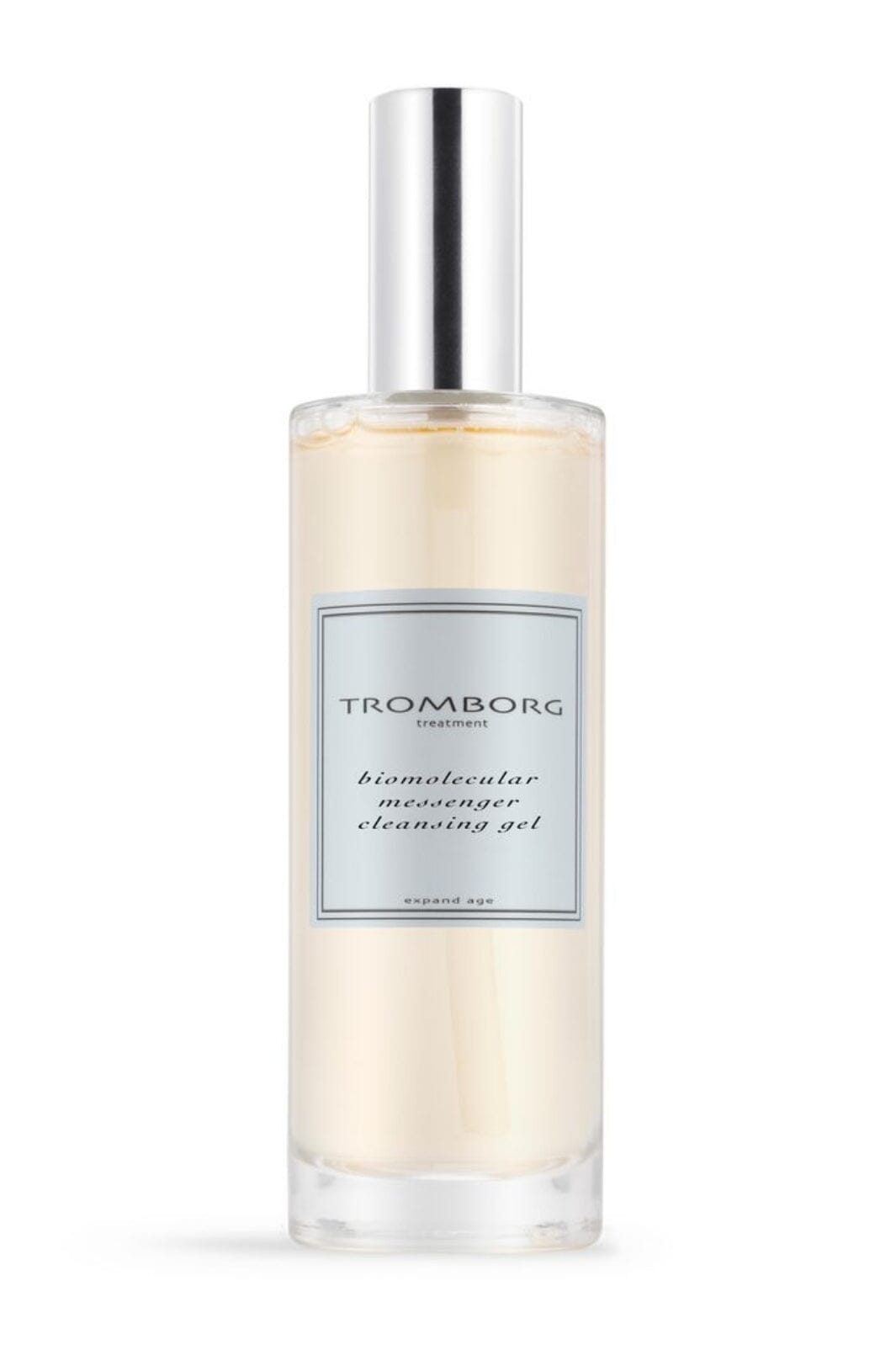 Tromborg - Biomolecular Messenger Cleansing Gel Rens 