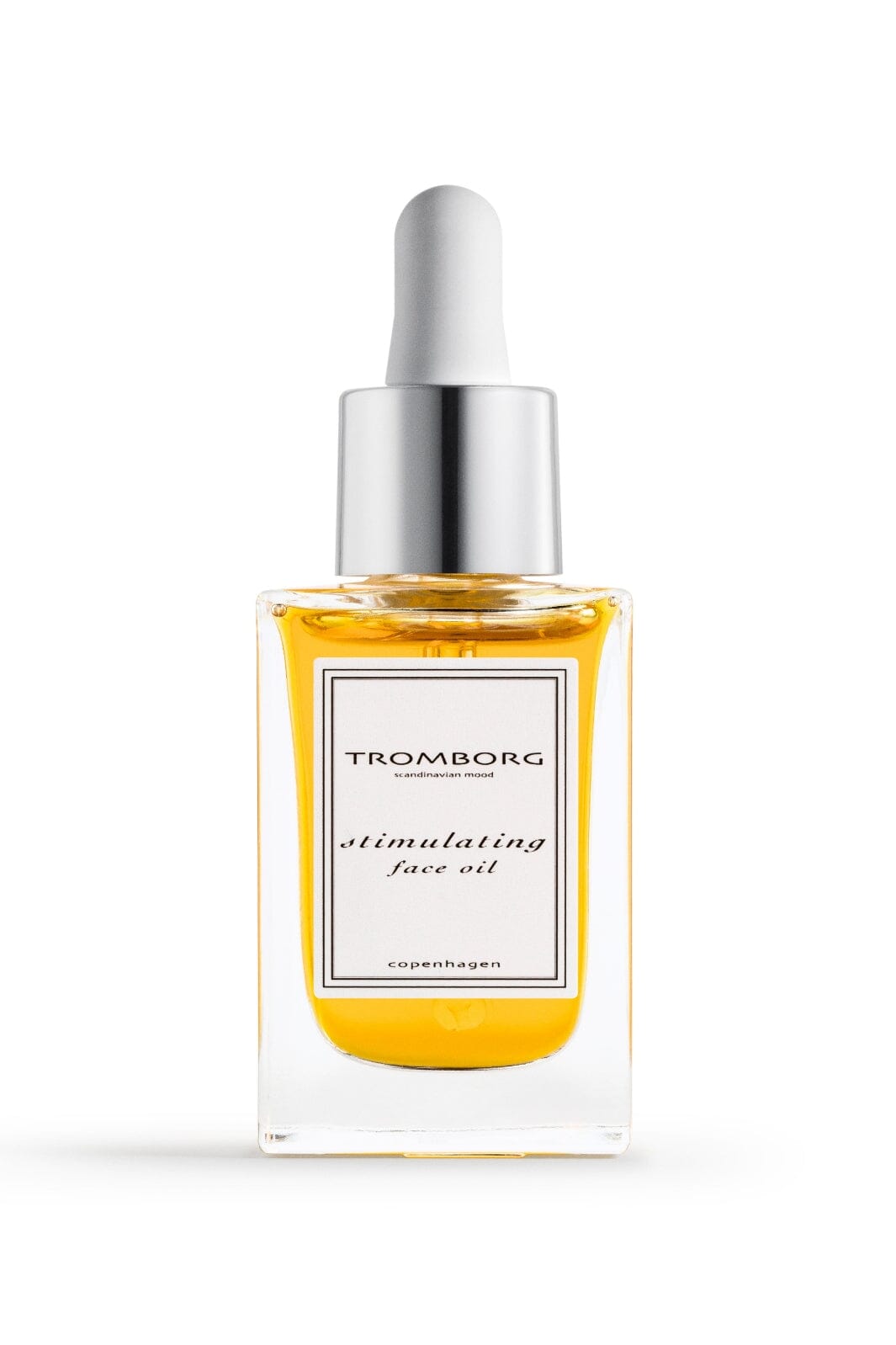 Tromborg - Face Oil Stimulating Olier 