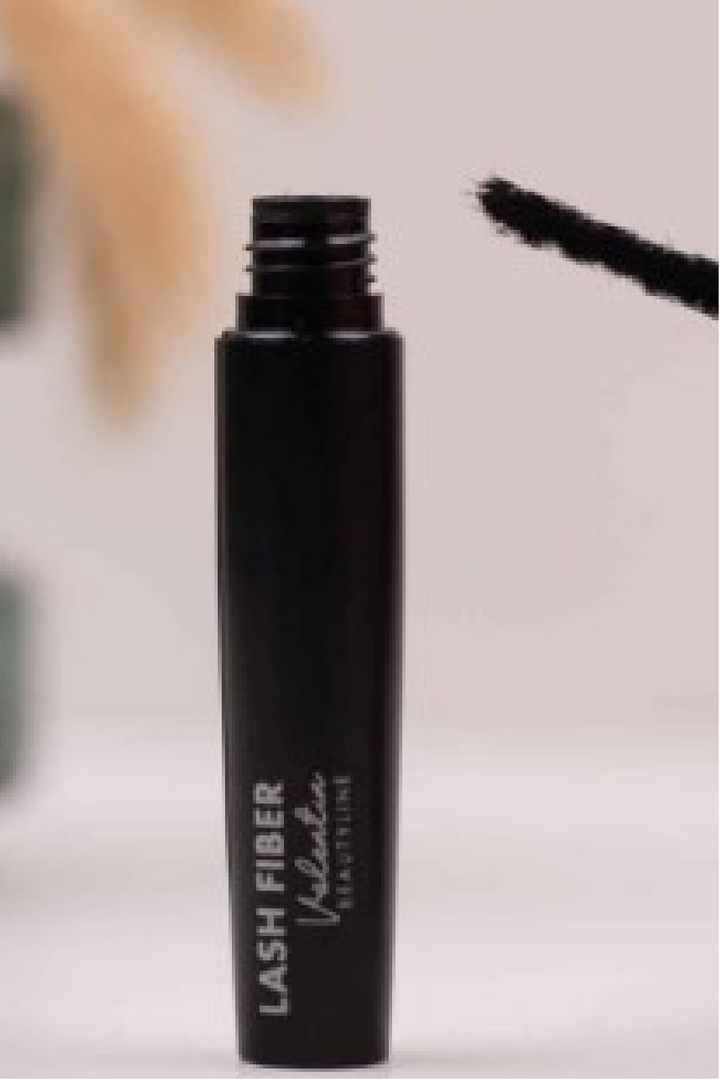 Valentin Beautyline - Ny Fiber Til Mascara Mascara 