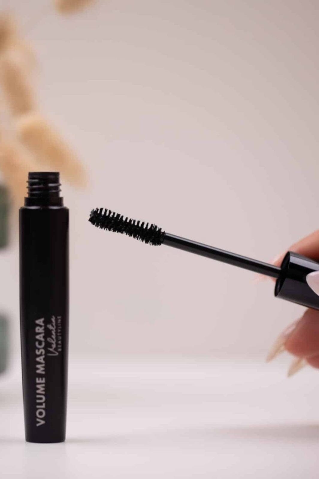 Valentin Beautyline - Ny Mascara Mascara 