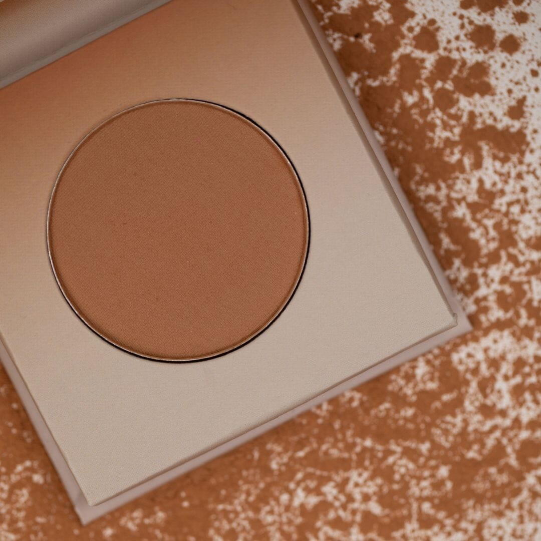 Valentin Beautyline - Sculpting Bronzer - Bronzing Powder Bronzer 