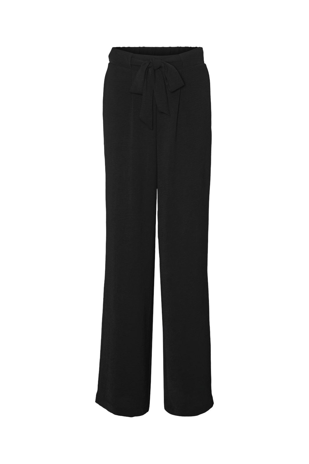 Vero Moda - Vmalva Pant - 4570635 Black