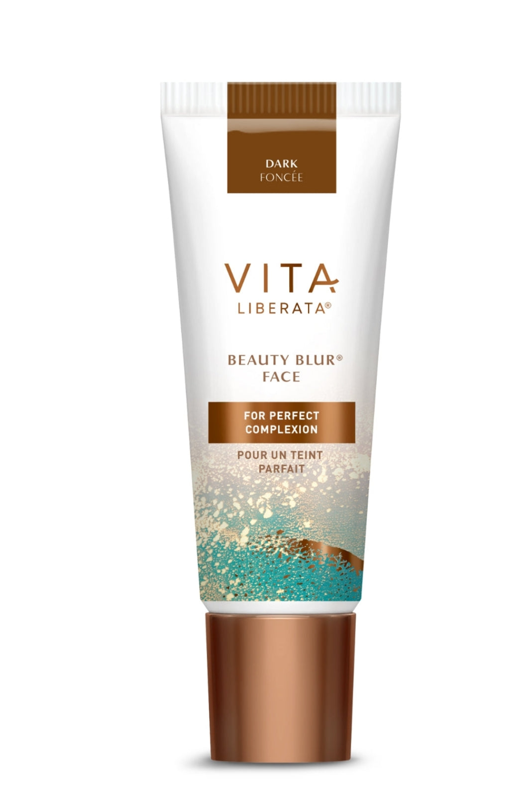 Vita Liberata - Beauty Blur - Dark Makeup 