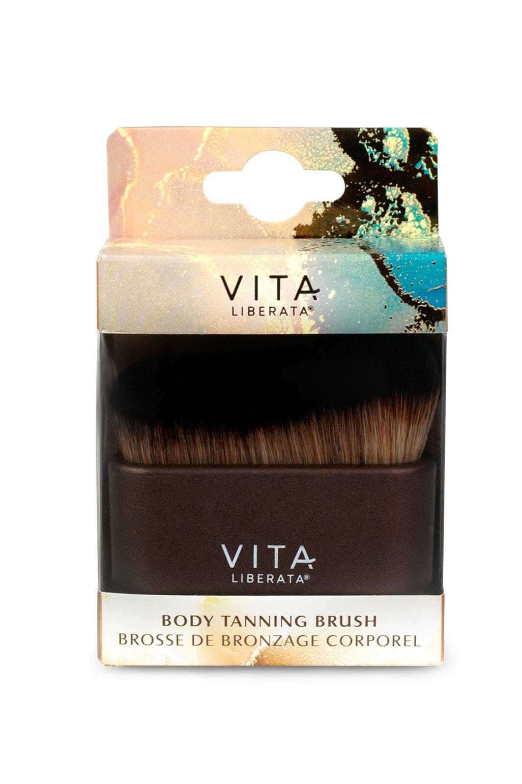 Vita Liberata - Body Tanning Brush Selvbruner 