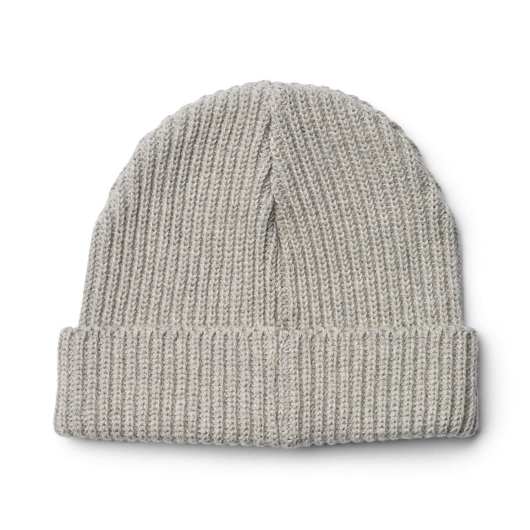 Wheat Collab - Beanie Mimpa - 0105 Grey Melange