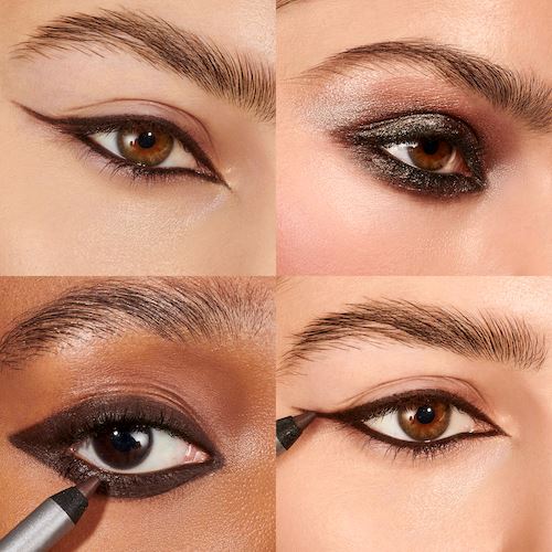 Wonderskin - 1440 Longwear Eyeliner- Kalalmata - Eyeliner 