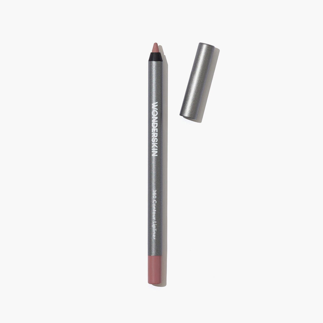 Wonderskin - 360 Contour Lip Liner-BLUSH - Blush (cool rose) Læbestift 