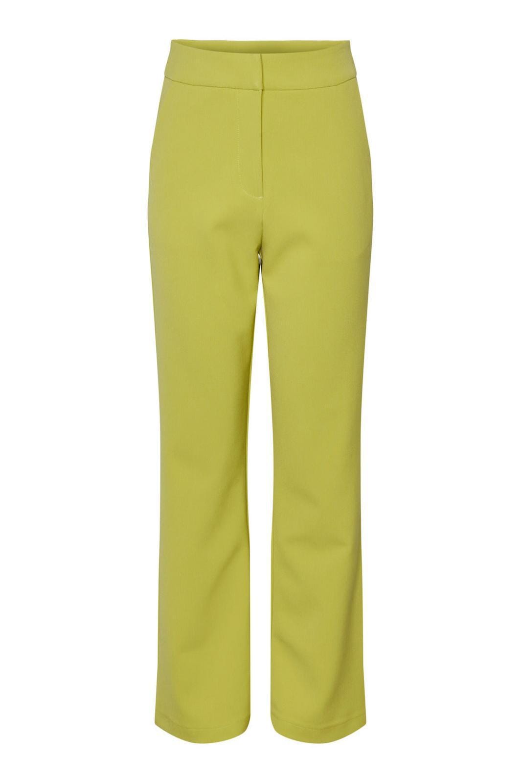 Y.A.S, Yasapple Hw Pant, Apple Green