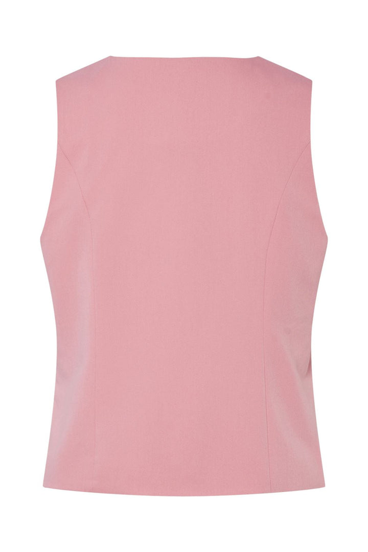 Y.A.S - Yaserna Sl Top - 4734723 Bubblegum