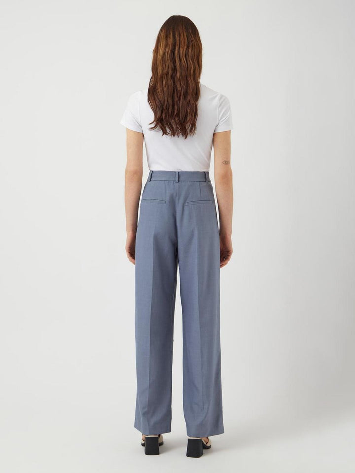 Y.A.S - Yasshavi Hmw Pant - 4683905 Grisaille