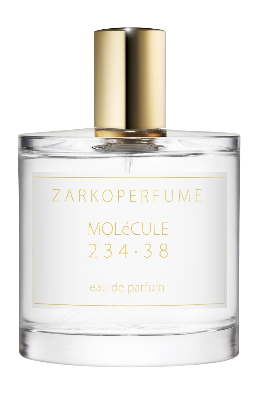 Zarkoperfume  - Zarkoperfume Molécule 234.38 Edp 100ml  - Mix