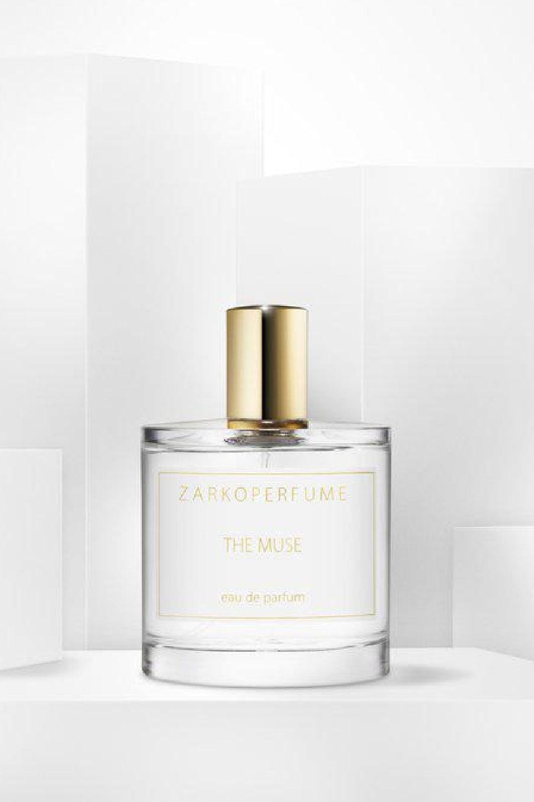 Zarkoperfume - The Muse Parfumer 