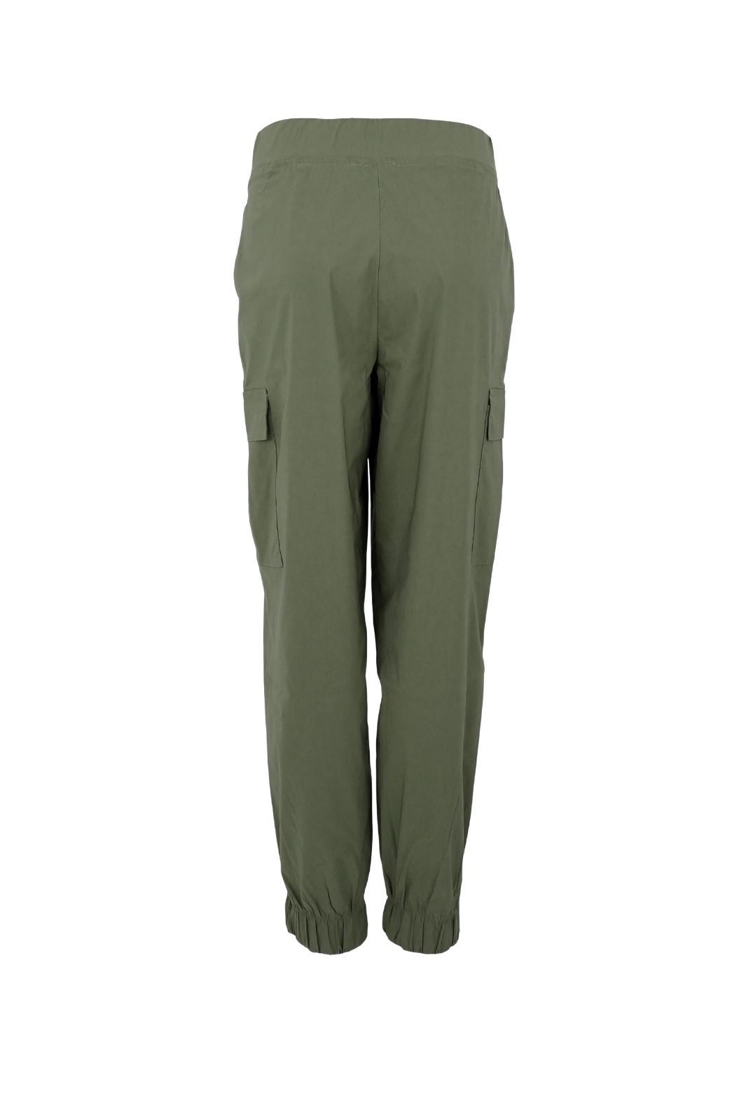 Black Colour - Bcdavina Pant - Army Bukser 