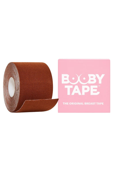 Booby Tape Skin 24K Gold Breast Masks –