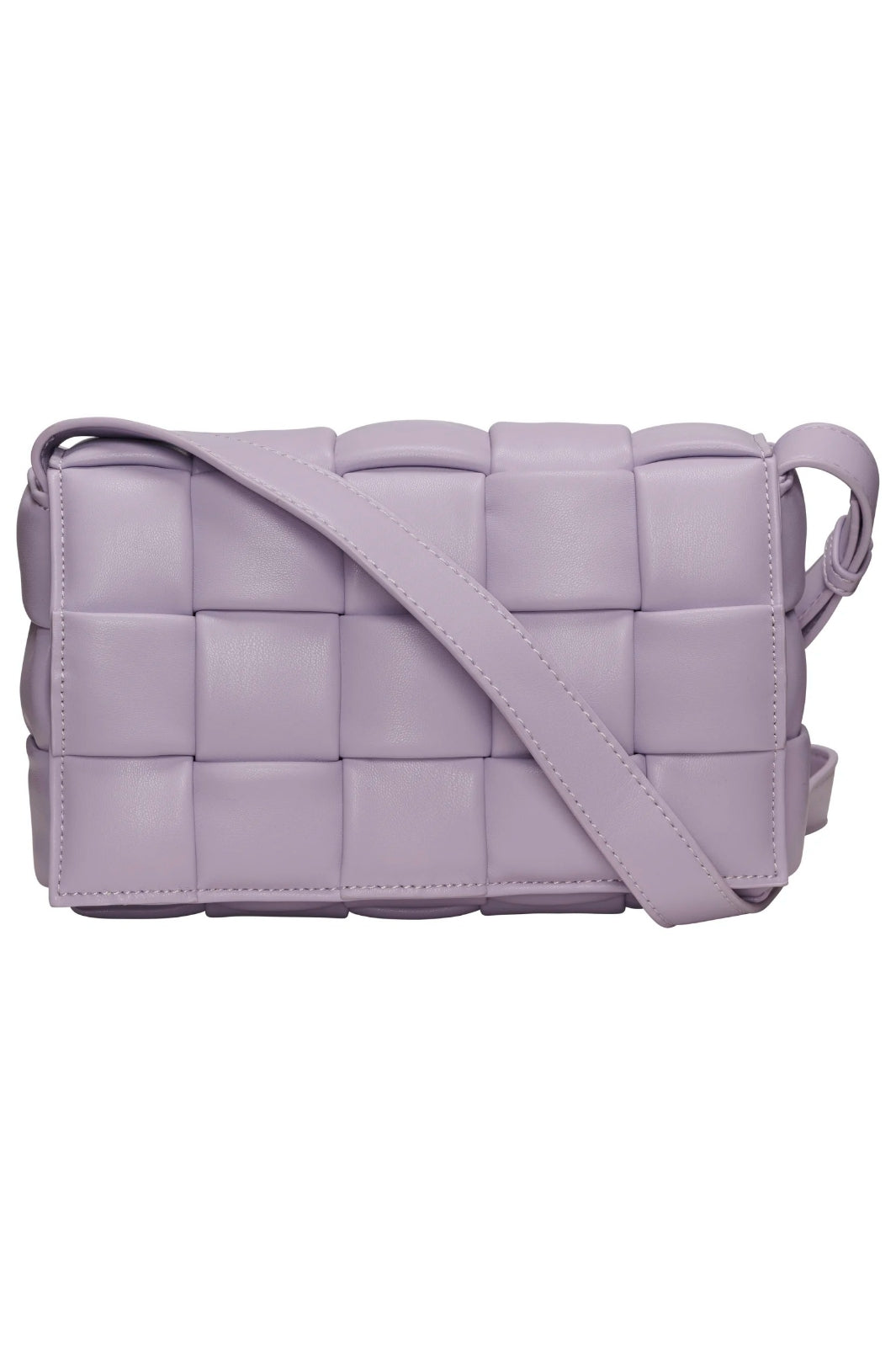 Noella - Brick Bag - Lavender Tasker 